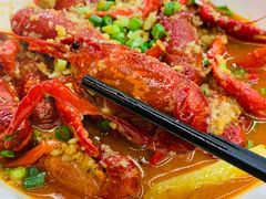 -庾氏龙虾馆(多弗汇店)