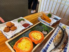 -京料理·日料自助·铁板燒(复悦城店)