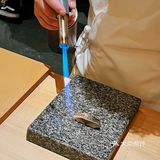 沉浸式用餐体验[爱心]荣一代目OMAKASE板前料理[胜利]