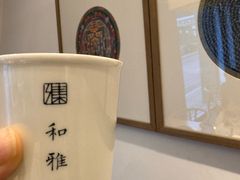 -和雅集素食(景区店)
