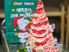 -安又胖韩国烤肉(南山海岸城店)