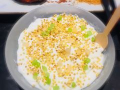 -很久以前羊肉串(簋街店)