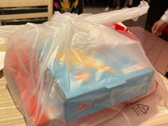 -必胜客(中山店)