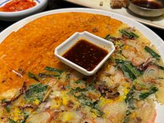 -韩满园· 甄选韩式烤肉