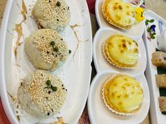 -点都德(汇胜楼店)