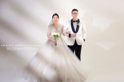 -蔚蓝海岸婚纱摄影(上海店)