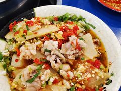 -马路边边火锅串串香(西城店)