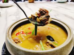 -柒园·三十年创意杭帮菜(龙湖滨江天街店)
