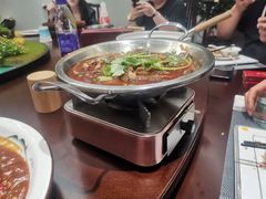 -巢湖名吃·东关老鹅汤(江南风情街店)