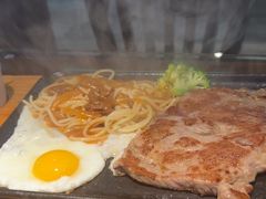 -豪享来牛排(人民店)