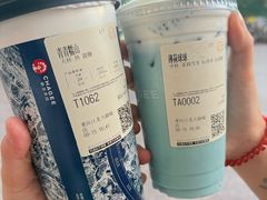 -观音桥步行街