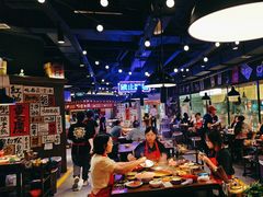 -萍姐火锅·公路夜市(打浦桥日月光店)