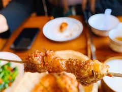 -巴依老爷新疆美食(常营店)