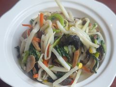 -古南都·老广东酒楼(龙江店)