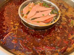 -正南齊北重庆老火锅(光华村直营店)