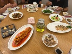 -顺风汤馆·广府粤菜(江宸天街店)