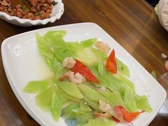 -西城饭店南京菜(新浦路店)