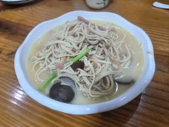 大煮干丝-半盆菜酒家(中山南一路店)