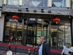 -怡园饭店-餐厅(四望亭店)