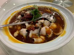 水煮鱼-金时代顺风大酒店(金山店)