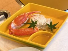 -蟹道乐(道顿堀本店)