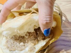 老潼关肉夹馍-老九圆山西面馆(CBD店)