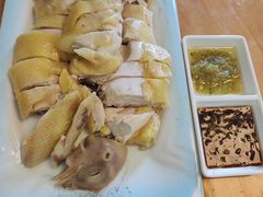 -芳华轩•客家菜馆(梧桐山店)