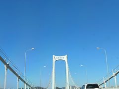 -星海湾跨海大桥
