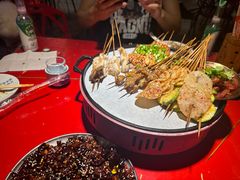 -醉烧膘·烧烤夜宵王(总店)