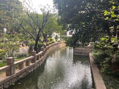 -苏州吴宫泛太平洋酒店