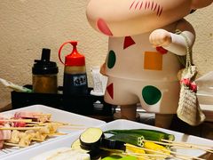 -王氏炉匠·烧鸟放题自助(三里屯店)