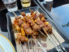 -金谷园饺子·烧烤(人大总店)