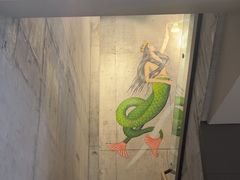 -星巴克(福州三坊七巷店)