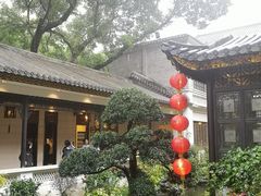 -北园酒家(小北路店)