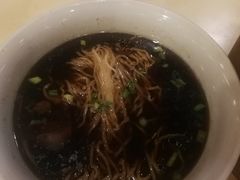 老牌阳春面-南京大牌档(龙江新城市广场店)