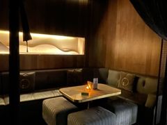 -STARRY CAFE & LOUNGE BAR(高新店)