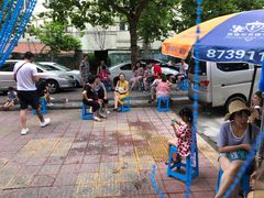 -大杰海鲜锅(基隆路店)