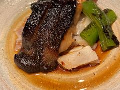 -滩万日本料理Nadaman(国贸大酒店)