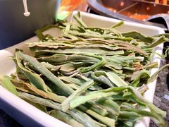 宫廷贡菜-井格重庆火锅(临平银泰城店)