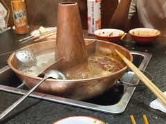 -京元盛铜锅涮肉(上海总店)