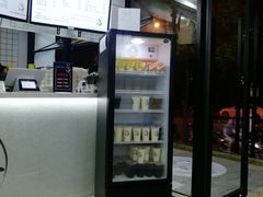 -门庭若市豆浆油条(恒生广场店)
