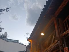 -尽善百年古院餐厅(王家老宅店)