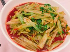 -玲珑餐厅(陕西南路店)