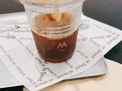 -M Stand(杭州萧山万象汇店)
