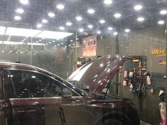 -CJ车体工作室·洗车·贴膜·美容