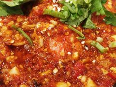 -马路边边串串香(苗栗路店)