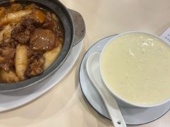 -玲又珑美食(盘福路店)