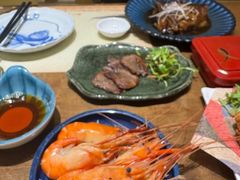 -红叶日本料理(开发区店)