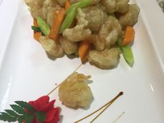 -东来顺饭庄(新源里店)