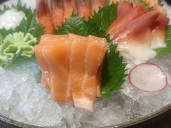 -山之川日料放题(通州店)